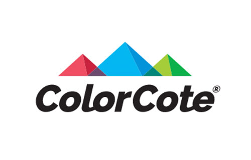 Colorcote logo