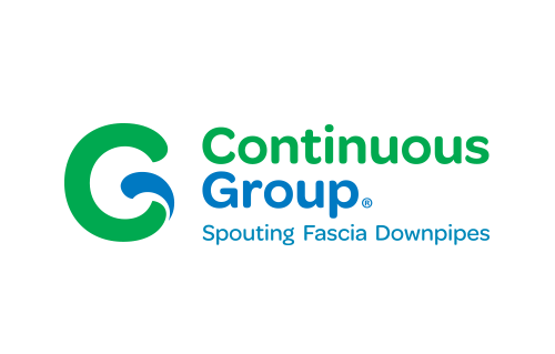 Continuous group logo