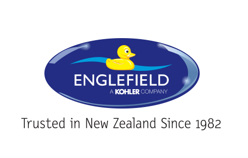 Englefield new logo