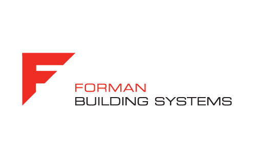 Forman Building Systems logo 2