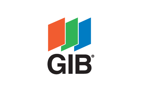 GIB logo