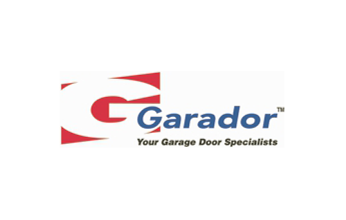 Garador logo