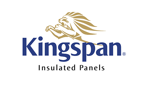 Kingspan logo