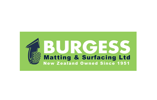 Logo 0187 Burgess logo