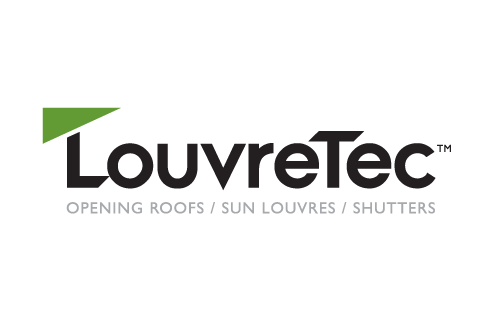 Louvretec logo