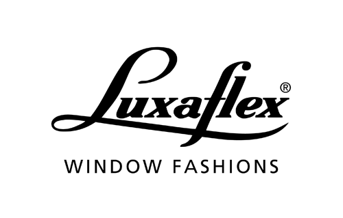 Luxaflex logo