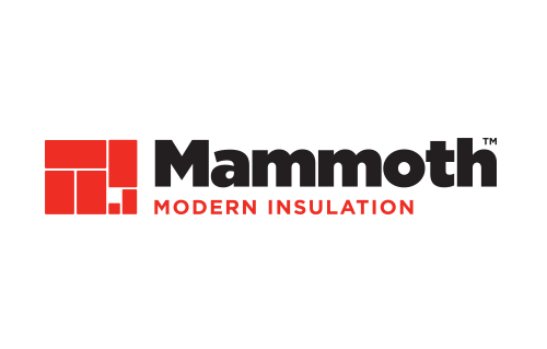 Mammoth logo