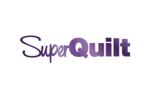 SuperQuilt logo