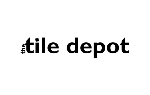The Tile Depot logo