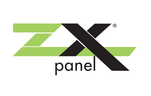 ZX Panel Logo
