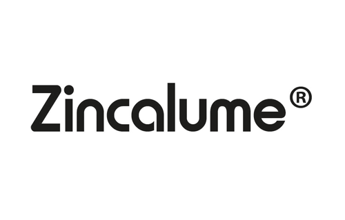 Zincalume logo