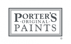 170313 Porters Paint Logo