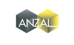 ANZAL logo