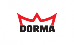 DORMA logo