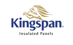 Kingspan logo