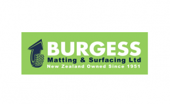 Logo 0187 Burgess logo