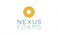 Nexus Foams logo