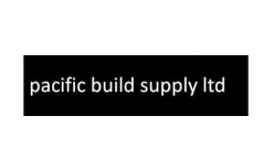 Pacific Build Supply logo
