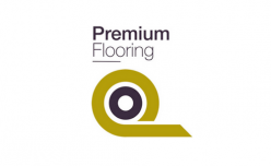 Premium Flooring Logo