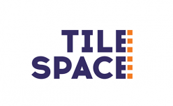 Tile Space logo