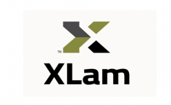 XLam Logo
