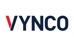 vynco logo