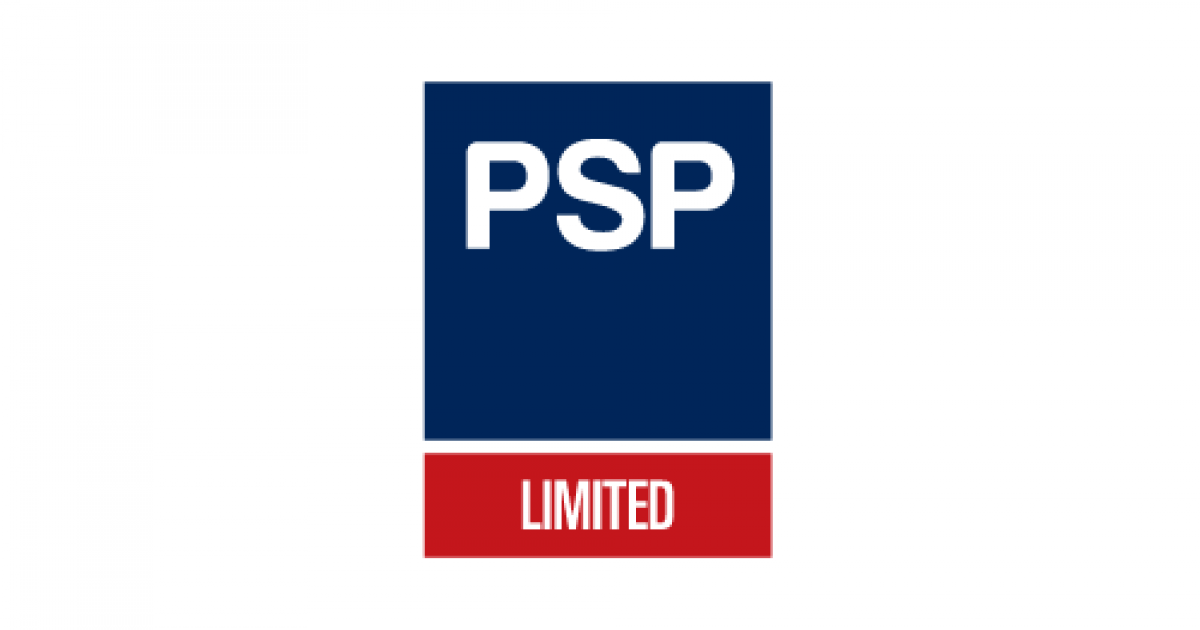Products by PSP Limited EBOSS