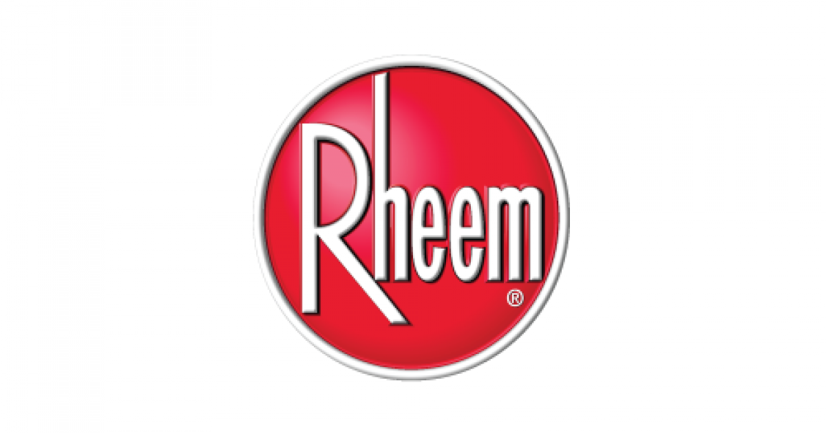 Products by Rheem EBOSS