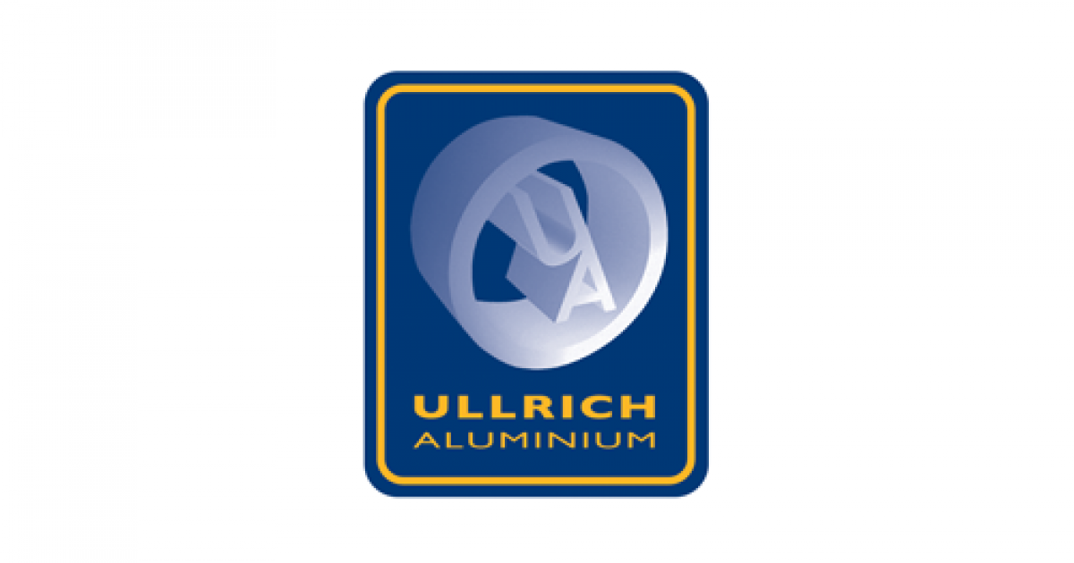 Ullrich Aluminium EBOSS