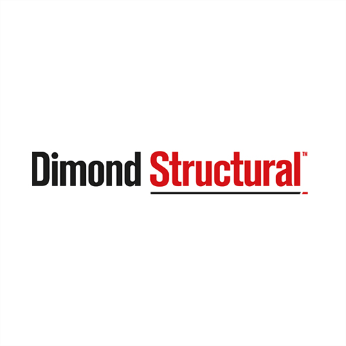dimond structural logo