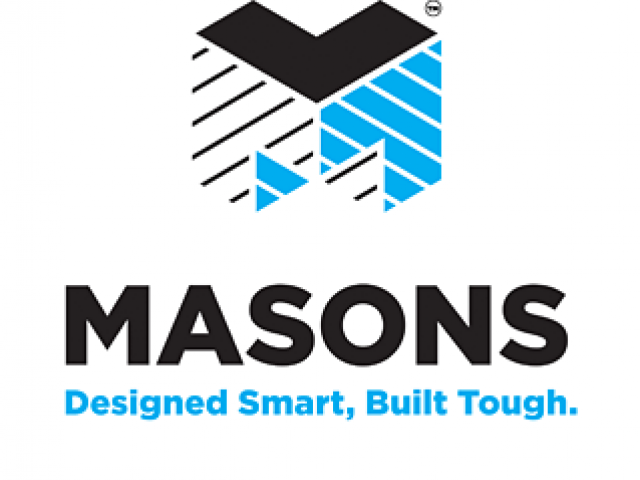 Masons Plastering Materials — 20kg Bags