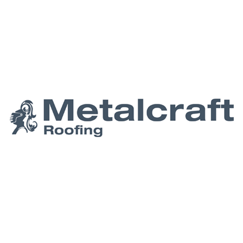 metalcraft roofing logo