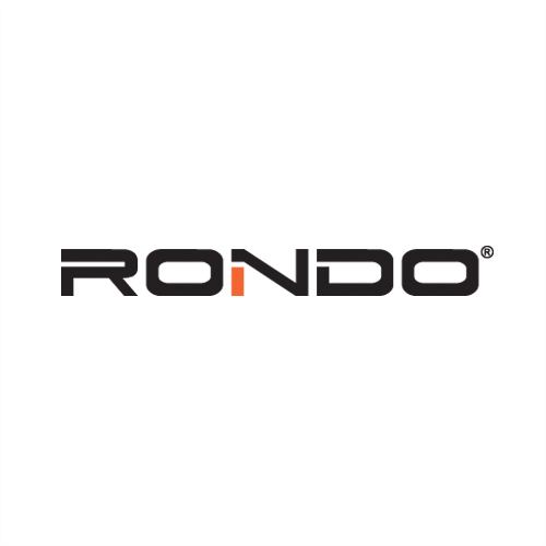rondo logo for circle