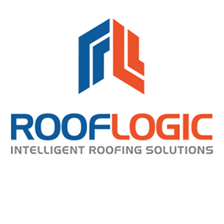 rooflogic logo for circle