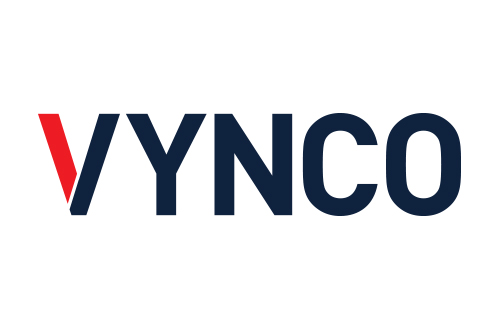 vynco logo
