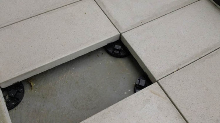 Elmich Pedestals