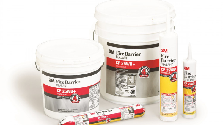 3M Fire Protection Products
