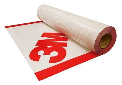 3M Air Barrier with Permeable Backing 3015VP