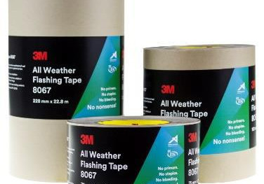 3M All Weather Flashing Tape 8067