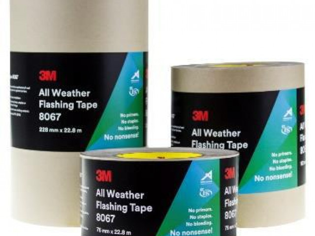 3M All Weather Flashing Tape 8067