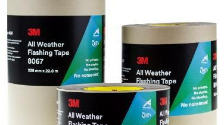 3M Industrial Adhesives and Tapes