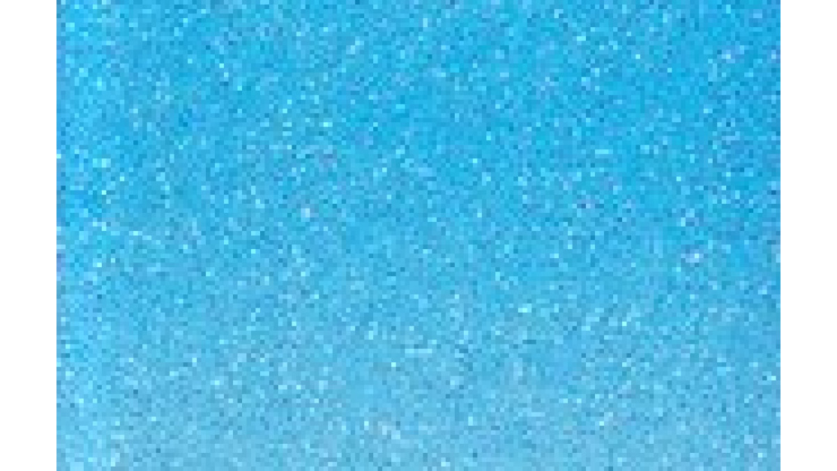 Crystal Glass 7725 327 Frosted Blue C