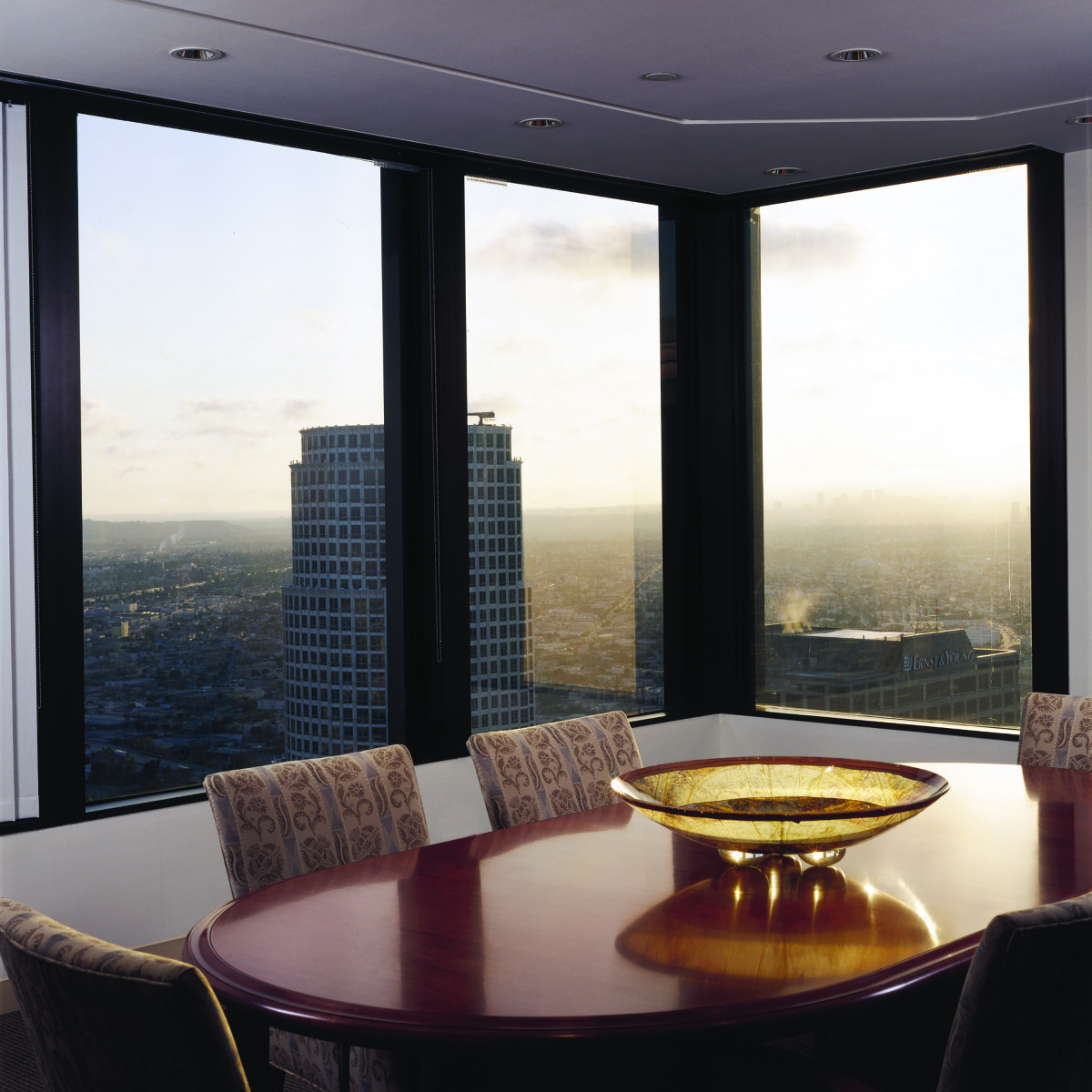 Window vision. Sun Control Energy 30