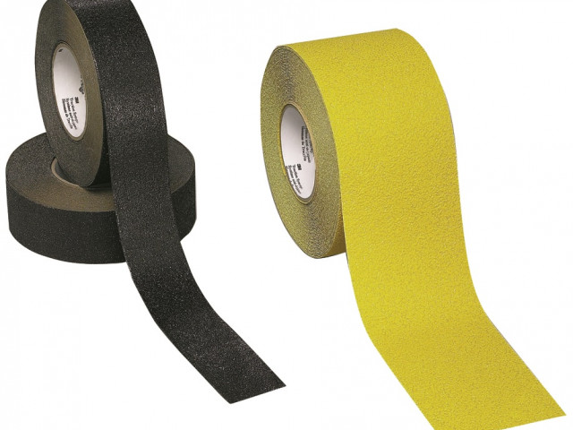 3M Safety-Walk Slip-Resistant Conformable Tapes and Treads 500 series