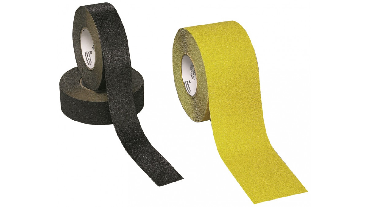 3M Safety walk tape 500 series