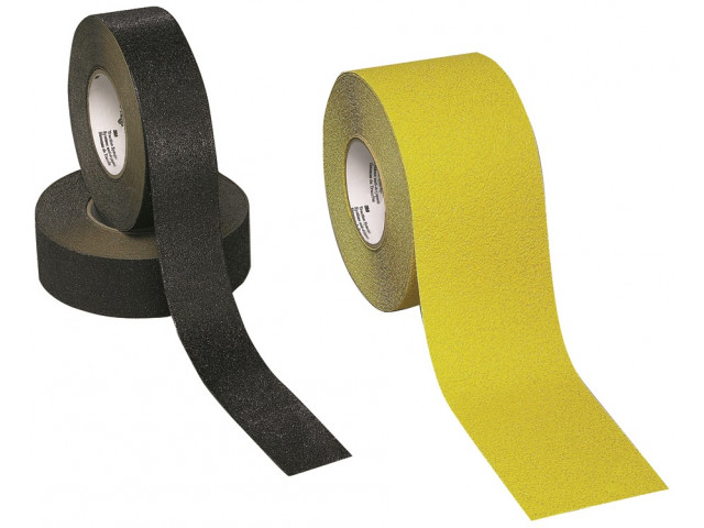 3M Safety-Walk Slip-Resistant Conformable Tapes and Treads 500 series