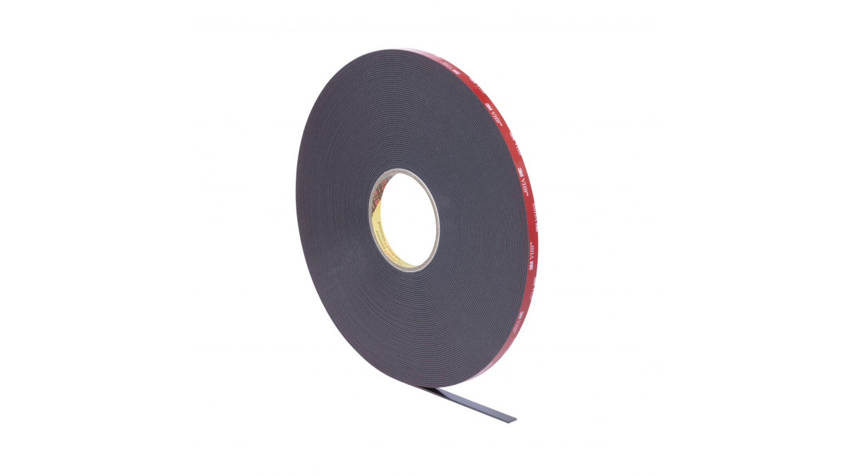 DT596200105 3M VHB Tape 5962F 10mm x 33m CROP