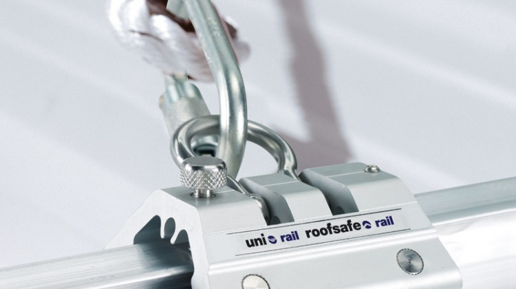  3M Fall Protection