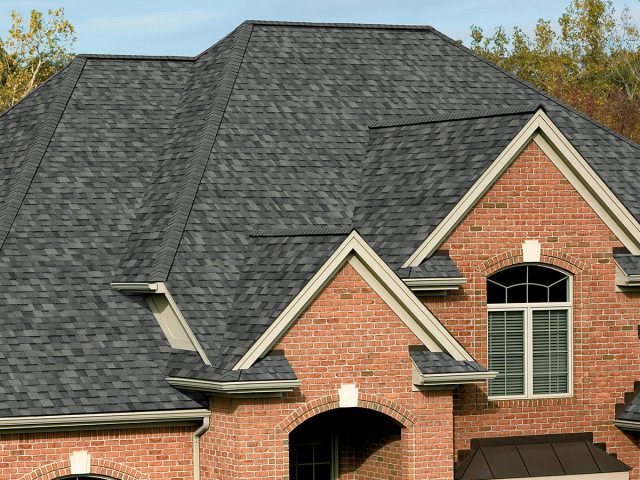 Owens Corning — Asphalt Shingles CodeMark Certified