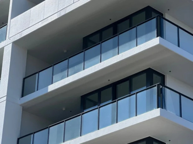 Elegra Balustrade System